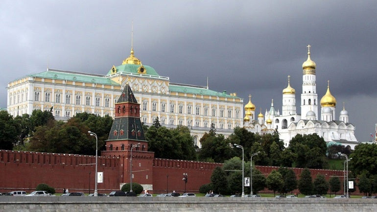 To Kρεμλίνο «θα απαντήσει» στις κυρώσεις των ΗΠΑ